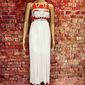 Made for Impulse Maxi‎ Dress